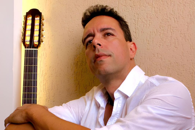Duo avec Fernando Sodré